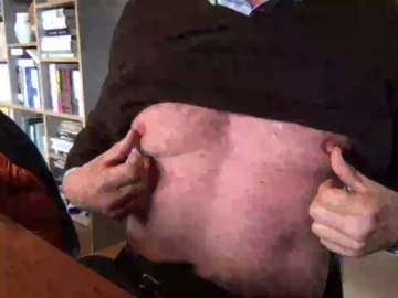 Nordicbynature1  10-11-2021 video dildo